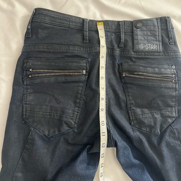 G Star ladies jeans - Picture 5 of 11